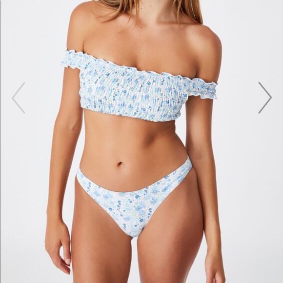 Bikini Top - Picture 1 of 4